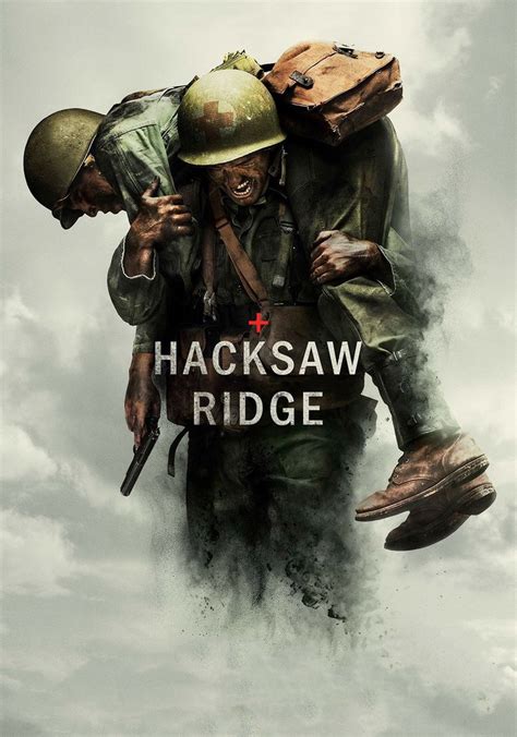 Watch Hacksaw Ridge .